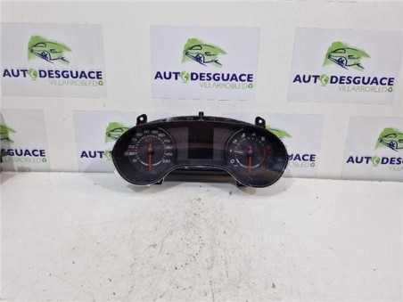 Cuadro Instrumentos Fiat TIPO II  SEDAN 1 4 
