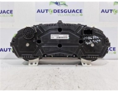 Cuadro Instrumentos Fiat TIPO II  SEDAN 1 4 
