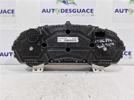 Cuadro Instrumentos Fiat TIPO II  SEDAN 1 4 