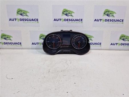 Cuadro Instrumentos Seat Leon ST 5F8  1 6 Reference [1 6 Ltr  - 81 kW TDI]