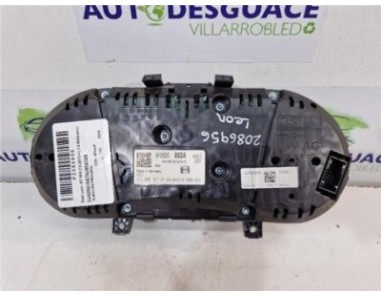 Cuadro Instrumentos Seat Leon ST 5F8  1 6 Reference [1 6 Ltr  - 81 kW TDI]