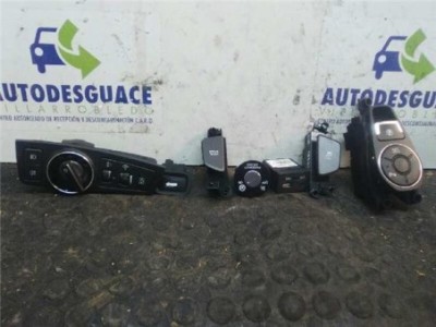Conjunto Interruptores Hyundai I40 CW 1 7 CRDi  2