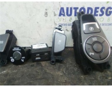 Conjunto Interruptores Hyundai I40 CW 1 7 CRDi 