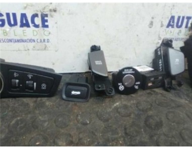 Conjunto Interruptores Hyundai I40 CW 1 7 CRDi 