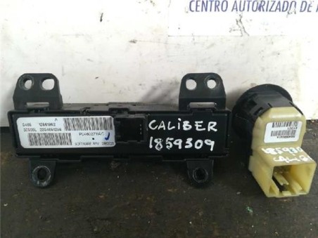 Conjunto Interruptores Dodge CALIBER 2 0 16V CRD 