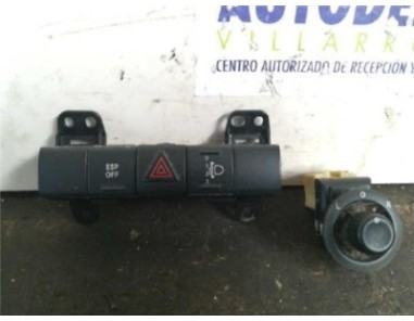 Conjunto Interruptores Dodge CALIBER 2 0 16V CRD 