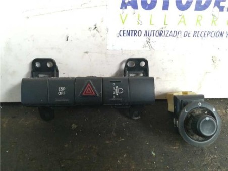 Conjunto Interruptores Dodge CALIBER 2 0 16V CRD 