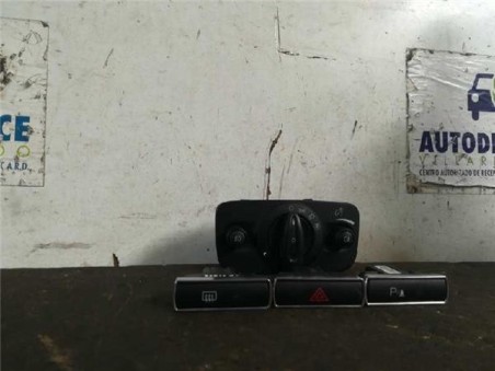 Conjunto Interruptores Ford MONDEO LIM  2 0 