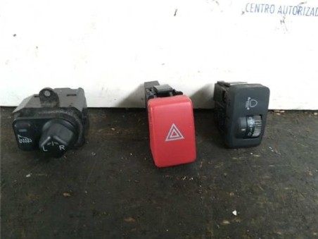 Conjunto Interruptores Honda ACCORD BERLINA 2 0 VTEC 