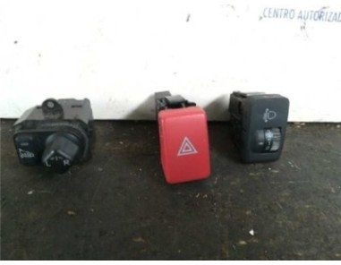 Conjunto Interruptores Honda ACCORD BERLINA 2 0 VTEC 
