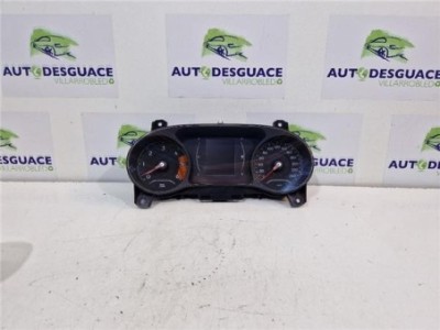 Cuadro Instrumentos Jeep Compass  1 6 Limited FWD [1 6 Ltr  - 88 kW M-Jet CAT]