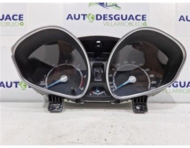 Cuadro Instrumentos Ford B-Max  1 5 Titanium [1 5 Ltr  - 55 kW TDCi CAT]