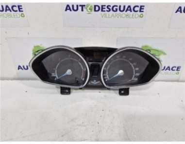 Cuadro Instrumentos Ford B-Max  1 5 Titanium [1 5 Ltr  - 55 kW TDCi CAT]