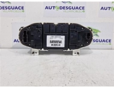 Cuadro Instrumentos Ford B-Max  1 5 Titanium [1 5 Ltr  - 55 kW TDCi CAT]