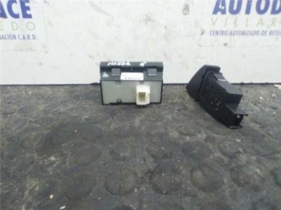 Conjunto Interruptores Mazda 6 LIM  2 0 Turbodiesel