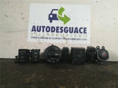 Conjunto Interruptores Nissan NAVARA PICK-UP 2 5 dCi D
