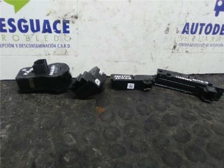 Conjunto Interruptores Opel ASTRA J LIM  1 7 16V CDTI 