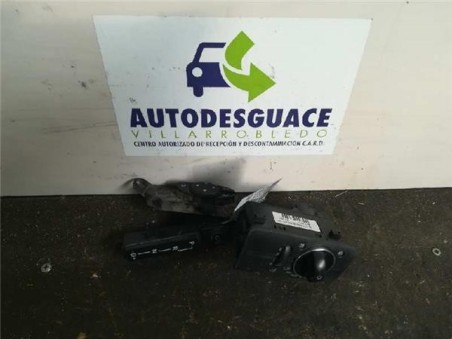 Conjunto Interruptores MERCEDES CLASE E  BERLINA 2 2 CDI 