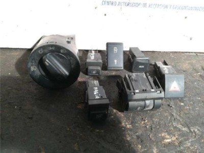 Conjunto Interruptores Skoda FABIA 1 9 TDI