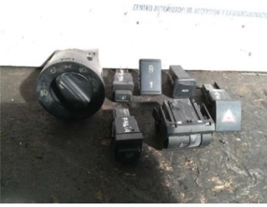 Conjunto Interruptores Skoda FABIA 1 9 TDI 