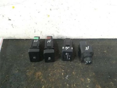 Conjunto Interruptores Suzuki SWIFT AZG 1 3 DDiS D  2