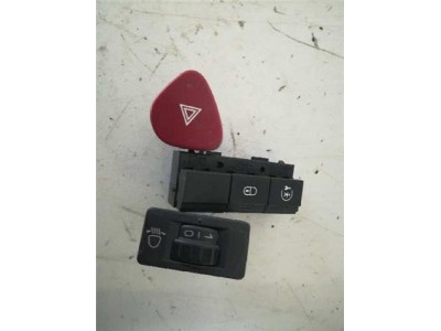 Conjunto Interruptores Citroen JUMPY 2 0 HDi FAP