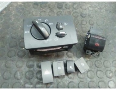 Conjunto Interruptores Ford FOCUS C-MAX 2 0 TDCi 