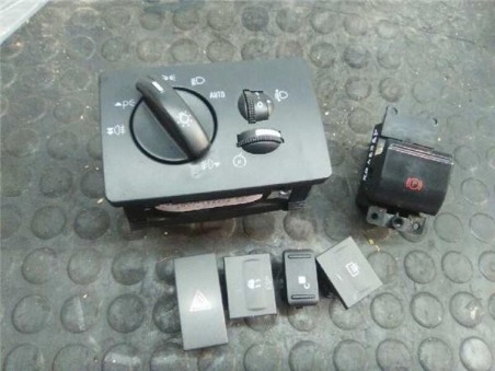 Conjunto Interruptores Ford FOCUS C-MAX 2 0 TDCi 