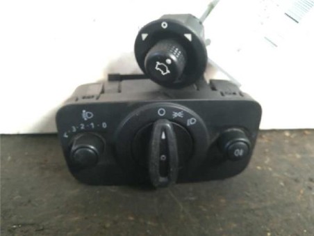 Conjunto Interruptores Ford FIESTA 1 25 16V 