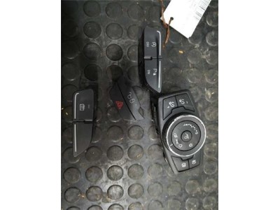 Conjunto Interruptores Ford TRANSIT CONNECT 1 5 TDCi 