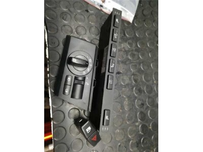 Conjunto Interruptores BMW X3 2 0 16V D