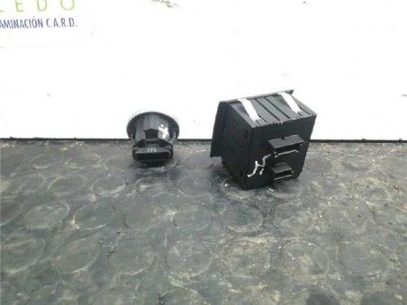 Conjunto Interruptores BMW SERIE 3 BERLINA 2 0 16V D 