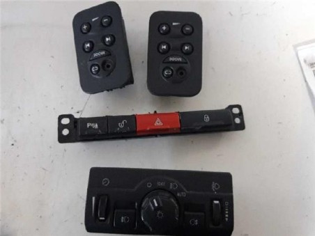 Conjunto Interruptores Land Rover FREELANDER 2 2 Td4 