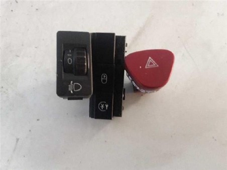 Conjunto Interruptores Citroen JUMPY 2 0 HDi 