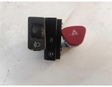 Conjunto Interruptores Citroen JUMPY 2 0 HDi 