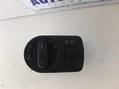 Conjunto Interruptores Audi A3 2 0 TDI 