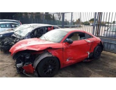 Conjunto Interruptores Audi TT 3 2 V6 24V 