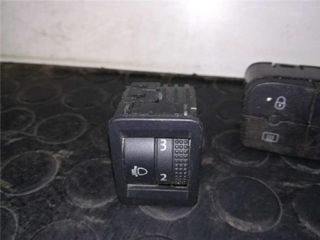 Conjunto Interruptores Seat IBIZA 1422 