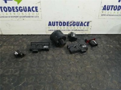 Conjunto Interruptores Seat LEON 2 0 TDI 