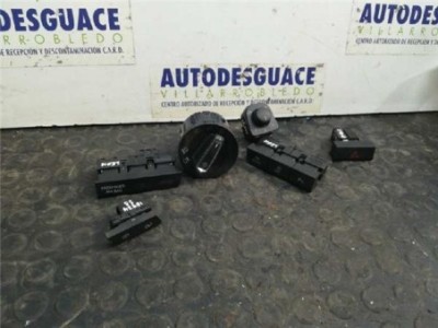 Conjunto Interruptores Seat LEON 2 0 TDI  2