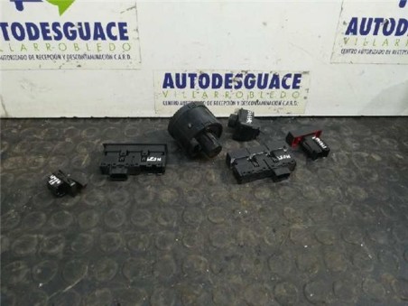 Conjunto Interruptores Seat LEON 2 0 TDI 