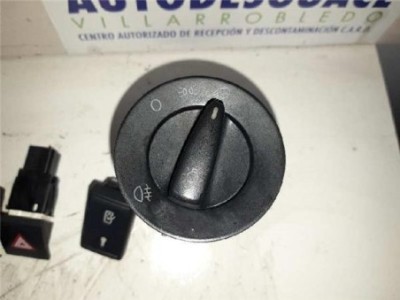 Conjunto Interruptores Skoda ROOMSTER 1 4 TDI