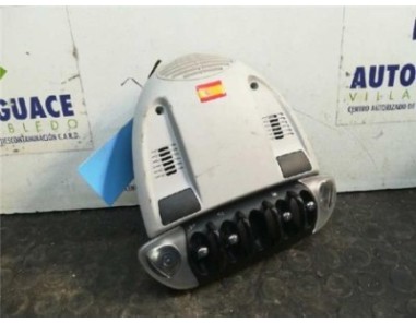 Conjunto Interruptores BMW MINI 1 6 16V 