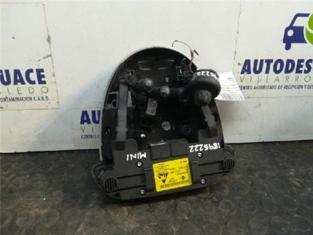 Conjunto Interruptores BMW MINI 1 6 16V 