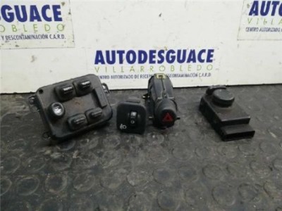 Conjunto Interruptores Chrysler JEEP CHEROKEE 2 5 CRD 