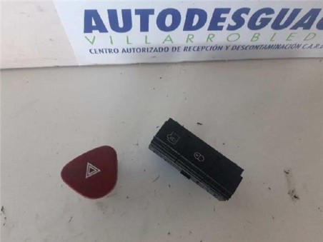 Conjunto Interruptores Fiat SCUDO Furgón 1 6 JTDM 