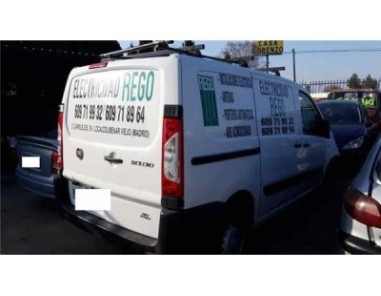 Conjunto Interruptores Fiat SCUDO Furgón 1 6 JTDM 