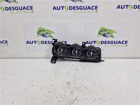 Cuadro Instrumentos Alfa Romeo 159  1 9 JTDM 16V / Selective [1 9 Ltr  - 110 kW JTD  16V CAT]