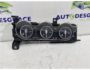Cuadro Instrumentos Alfa Romeo 159  1 9 JTDM 16V / Selective [1 9 Ltr  - 110 kW JTD  16V CAT]