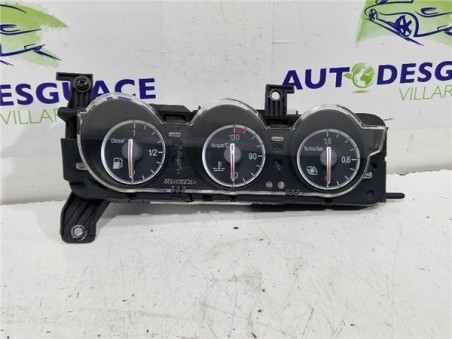 Cuadro Instrumentos Alfa Romeo 159  1 9 JTDM 16V / Selective [1 9 Ltr  - 110 kW JTD  16V CAT]
